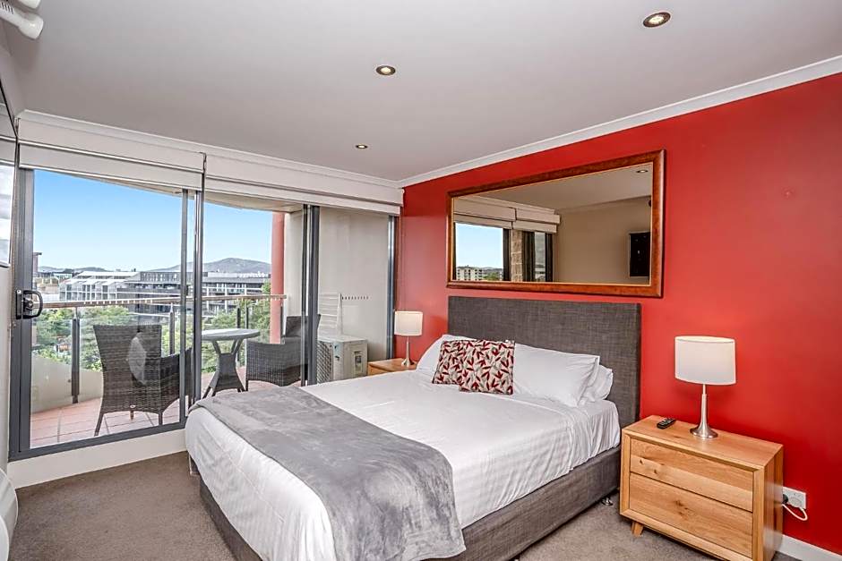 CityStyle Apartments