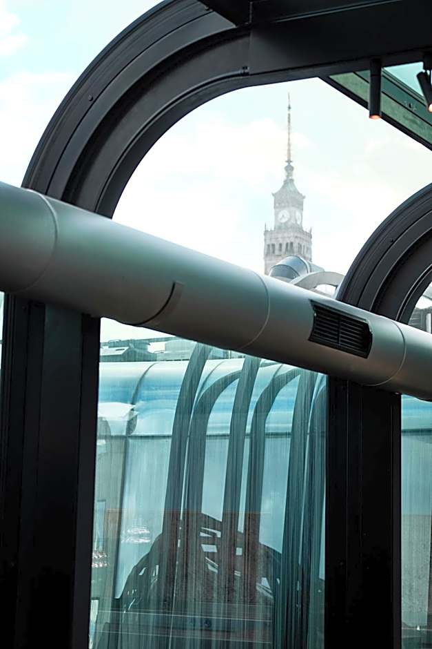 Hotel Warszawa