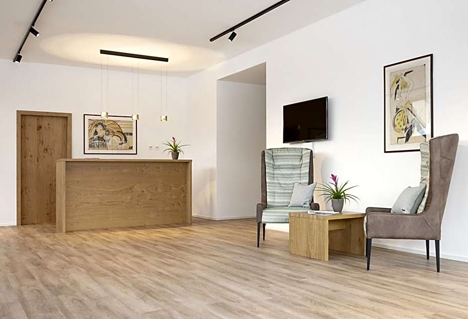 Gotthard - Fine Living Apartments