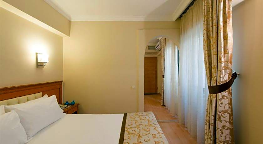 Prestige Hotel Old City