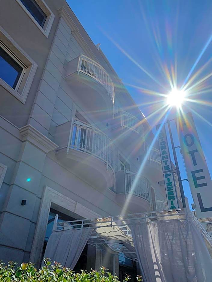 Hotel Ristorante Aeclanum