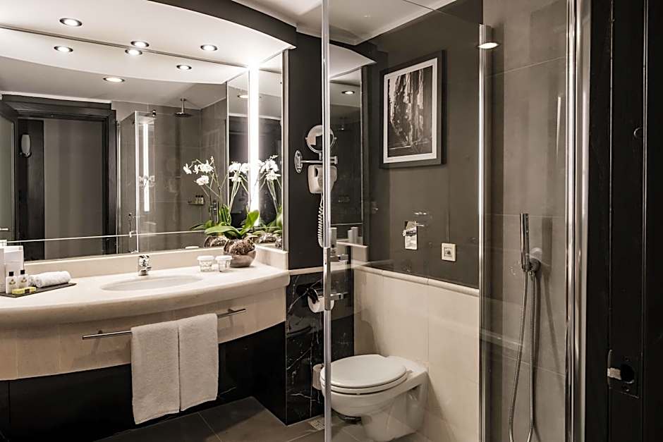 InterContinental Malta By IHG