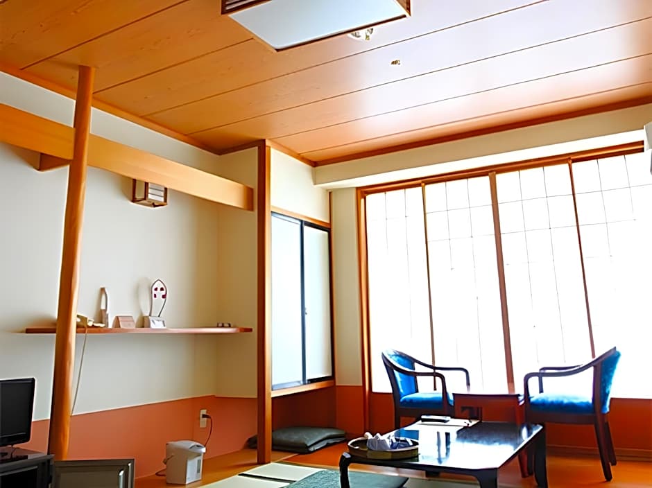 Hotel New Ohruri