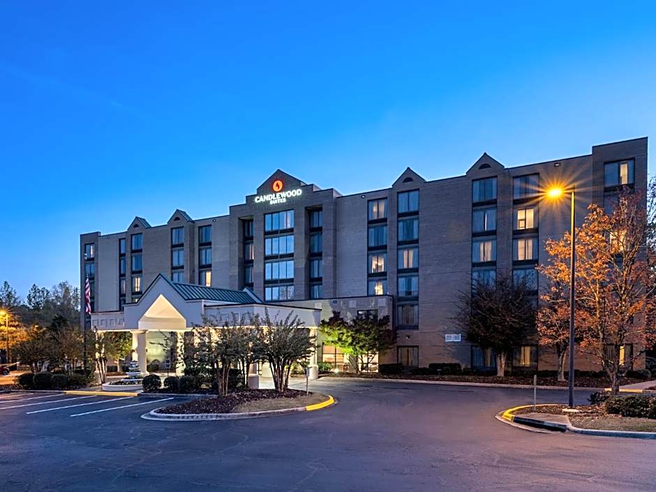 Candlewood Suites - Birmingham - Inverness By IHG