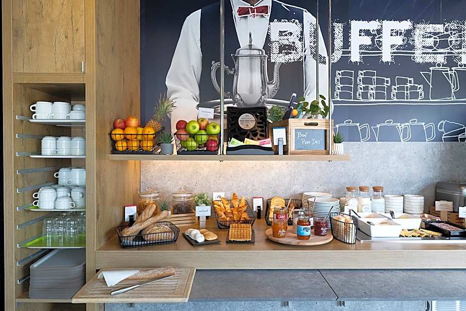 Ibis Budget Perpignan Sud