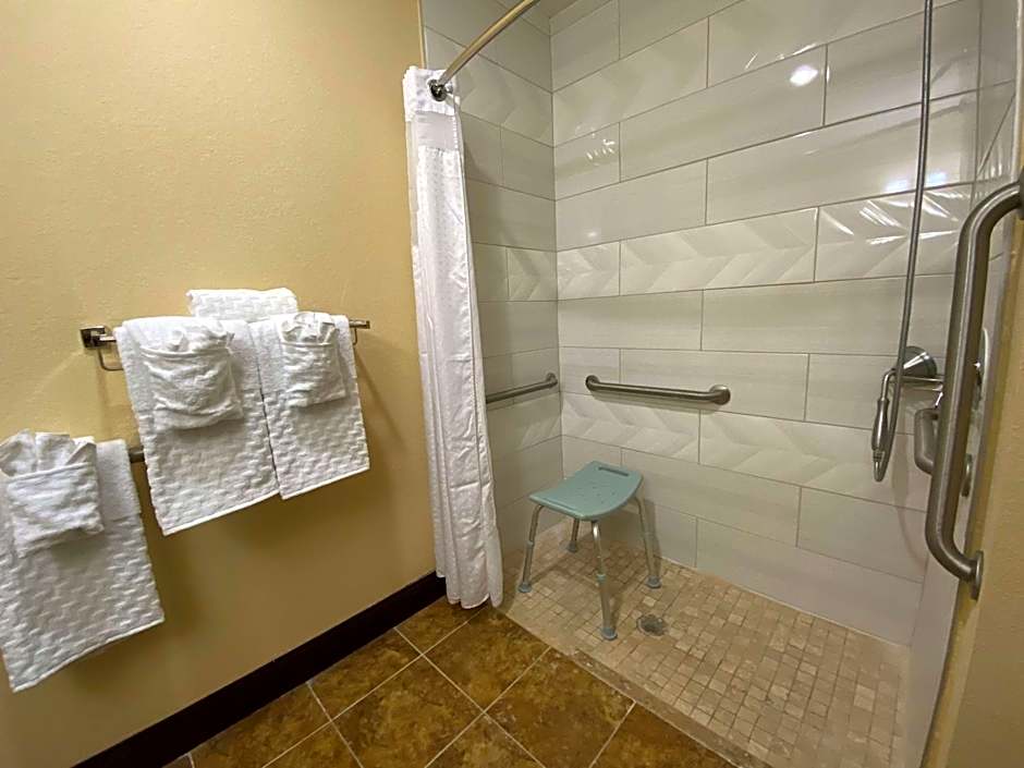 Best Western Plus Flagler Beach Area Inn & Suites