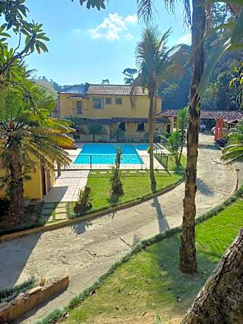 Pousada Green Garden