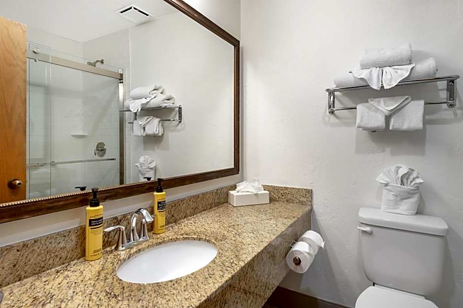 Best Western Plus Rio Grande Inn