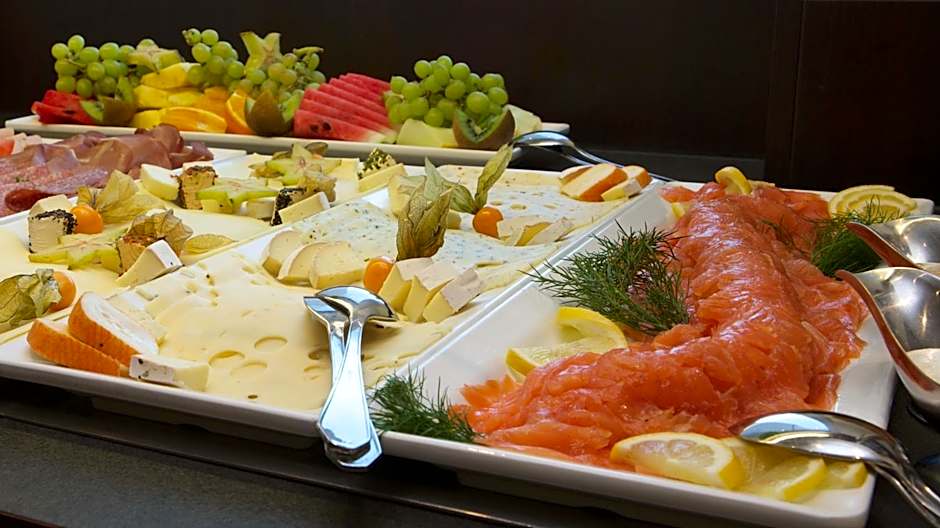 Aparthotel Museumshof