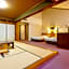 Watarase Onsen Hotel Sasayuri