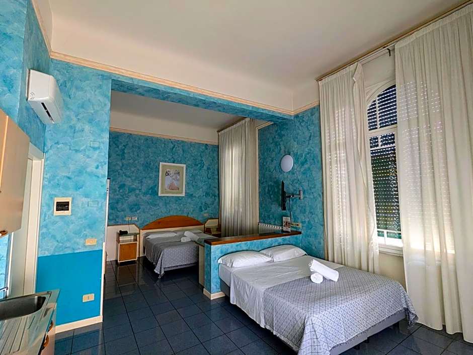 Hotel Soggiorno Athena