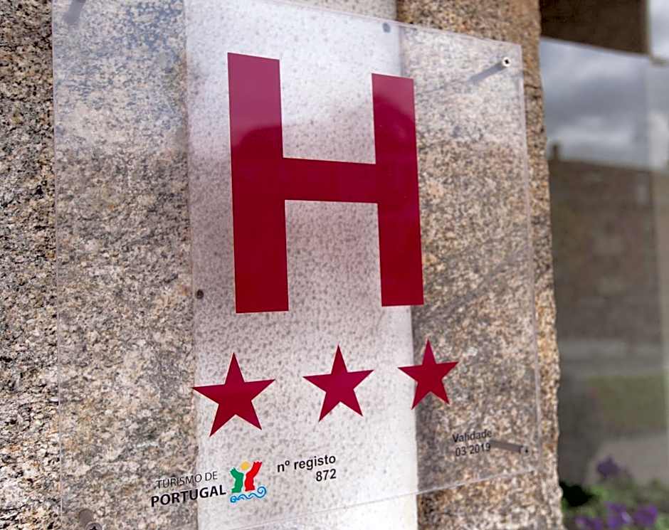 Hotel Senhora A Branca