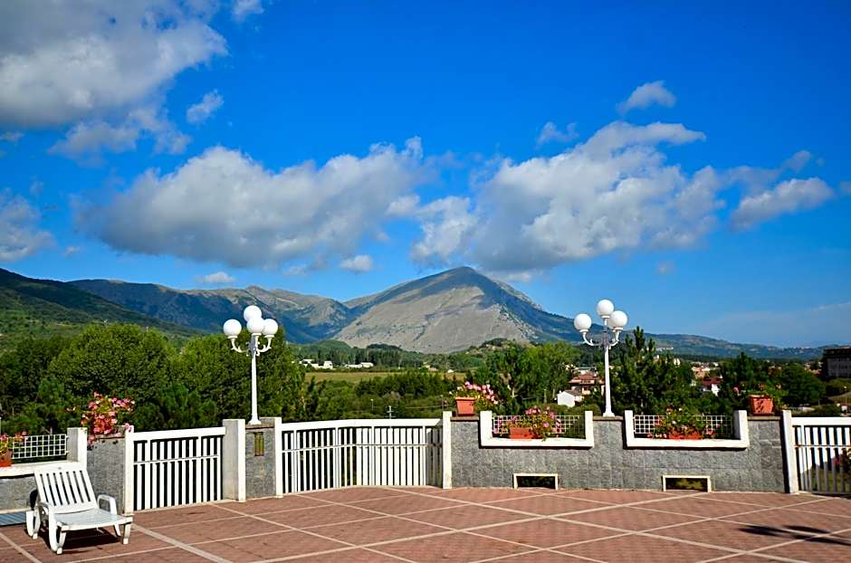 Grand Hotel delle Rocche