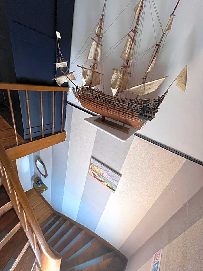 Chambre D'hôte Villa Maurice