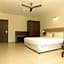 The International Centre - Goa Accommodation