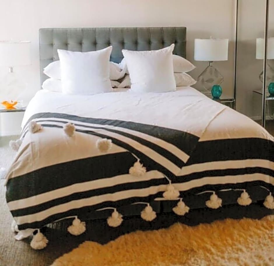 Hôtel Restaurant BOUGAFER