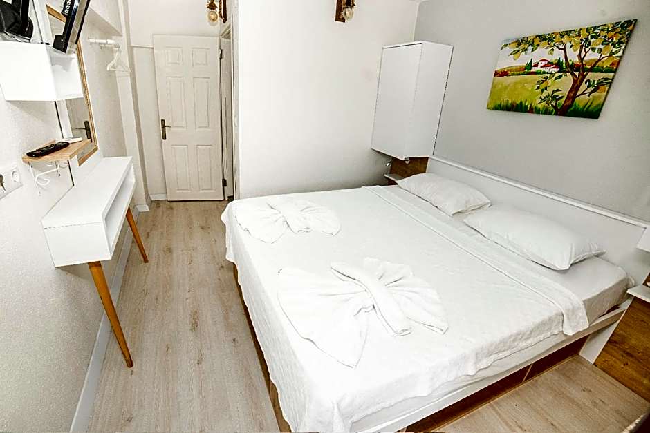 Limonata Hotel Assos