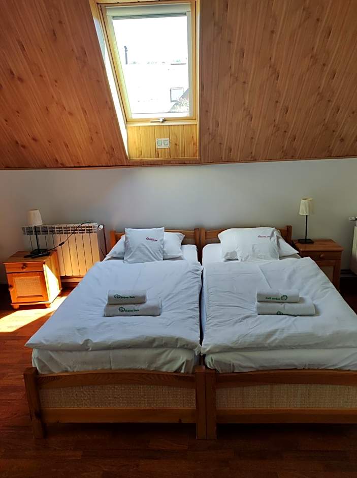 Rezydencja Bukowy Dwór