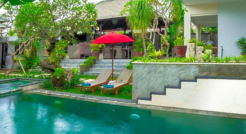 Echo Suji Villa