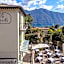 Hotel Ristorante La Vignetta Cernobbio