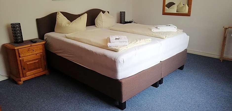 Hotel Holsteinische Schweiz am Dieksee