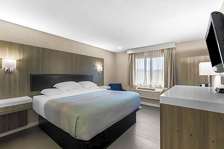 Quality Inn Oskaloosa