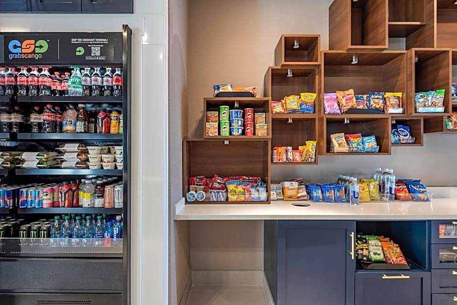 Cambria Hotel Minneapolis Downtown