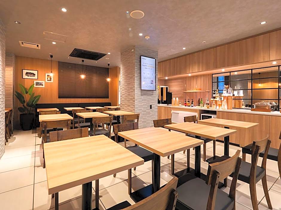 Super Hotel Tokyo Otsuka
