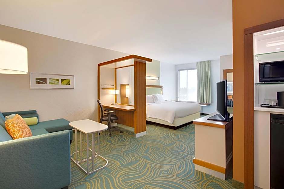 SpringHill Suites by Marriott Murray