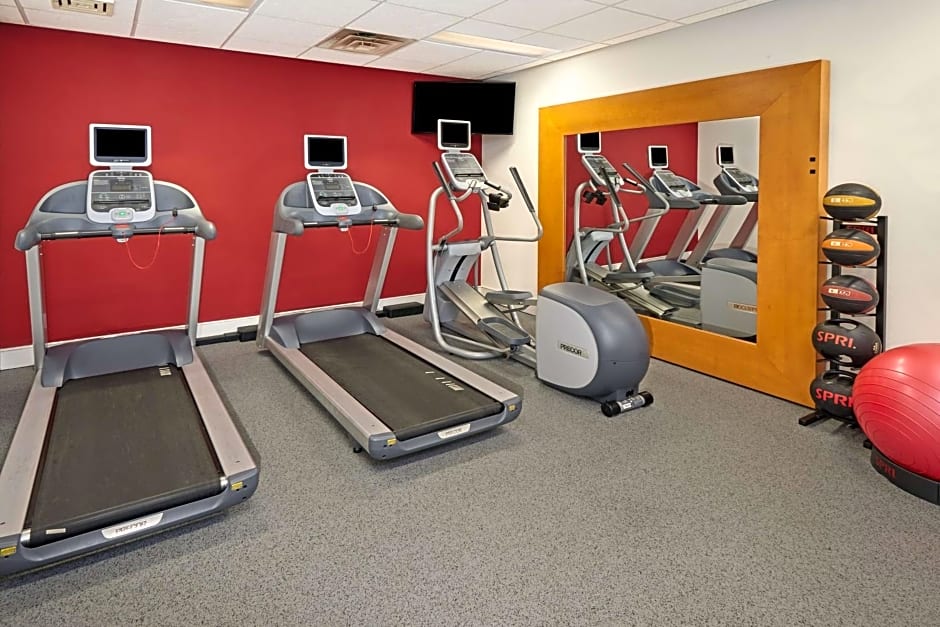 Homewood Suites by Hilton Indianapolis At The Crossing