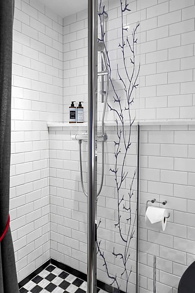 Mornington Hotel Stockholm