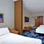 Fairfield Inn & Suites Indianapolis Plainfield