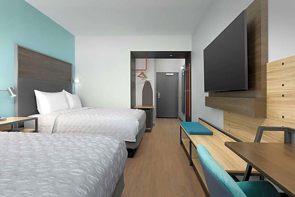 Tru by Hilton North Augusta