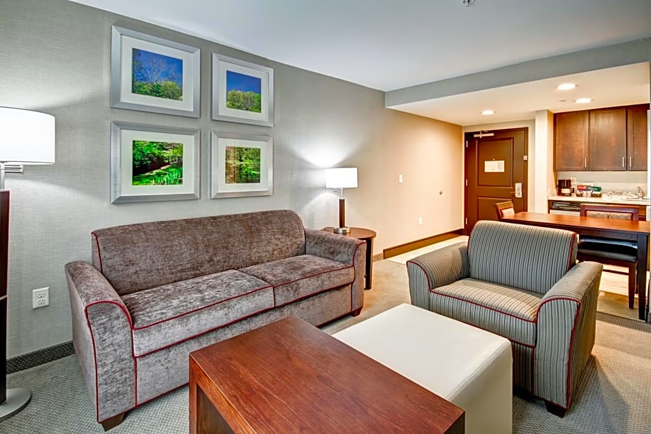 Homewood Suites by Hilton Bridgewater/Branchburg