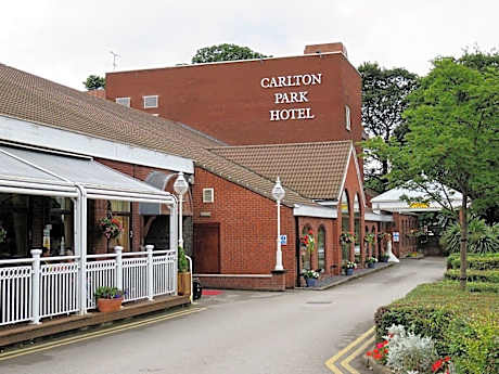 The Carlton Park Hotel