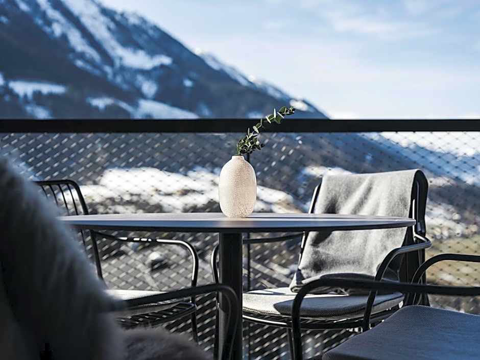 Haven Mountain Retreat