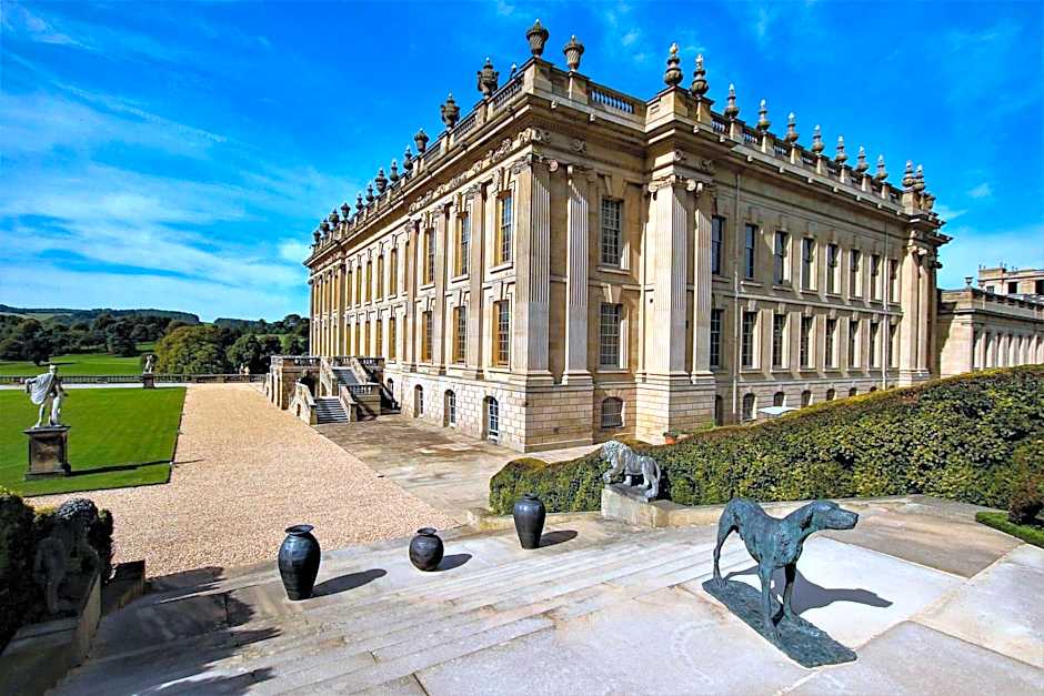 Crowne Plaza East Midlands Airport