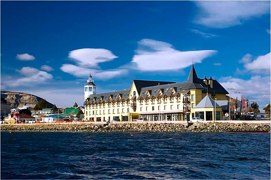 Hotel Costaustralis