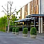 The Park Hotel
