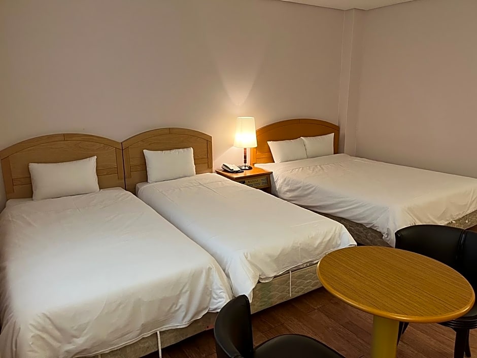Hotel Daedong
