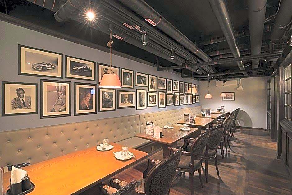New Songtan Hotel