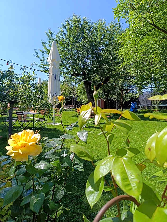 Landgasthof zum Rappen