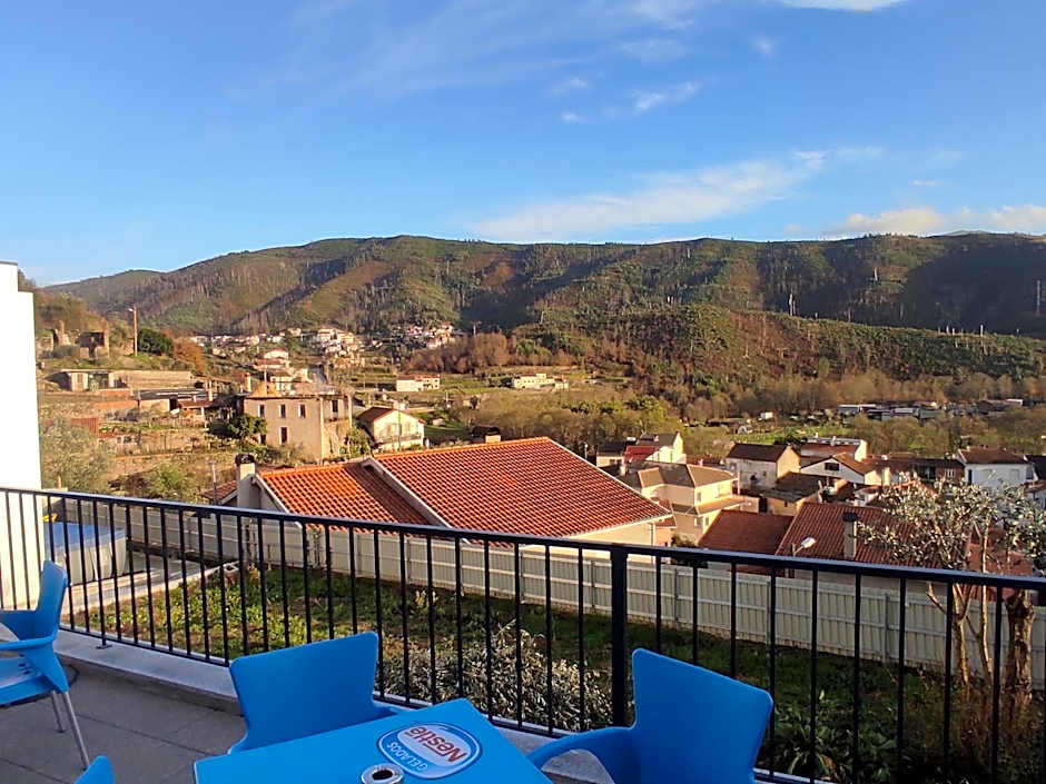 Olhar Sobre o Alva - Turismo Rural e Sabores