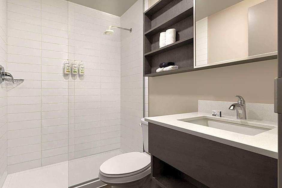 Microtel Inn & Suites by Wyndham Boisbriand