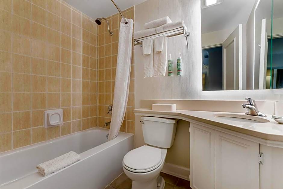 Best Western Dorchester Hotel