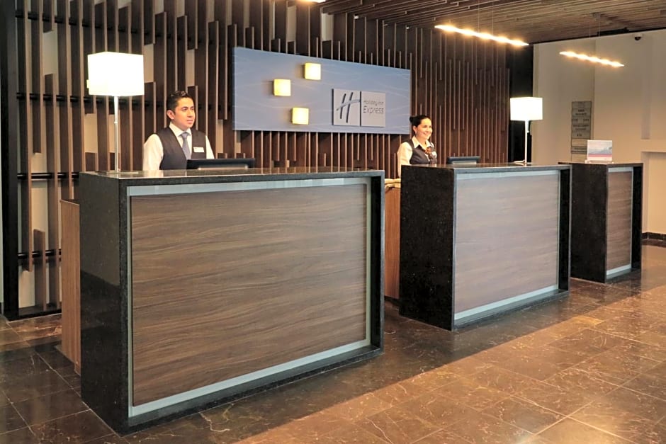 Holiday Inn Express San Luis Potosí By IHG