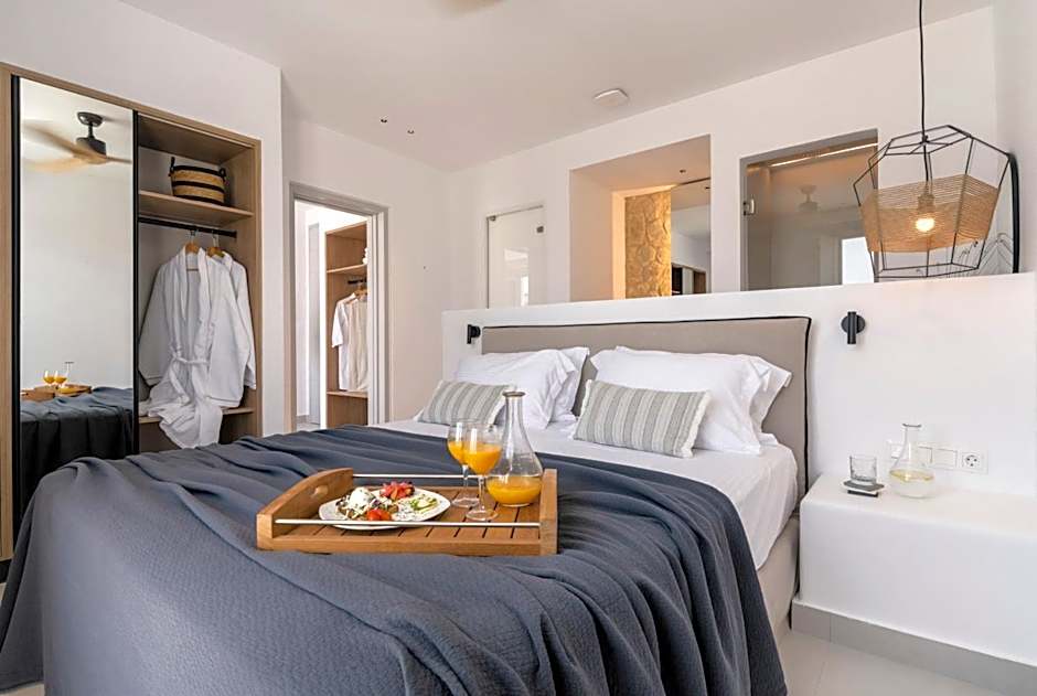 Quartano Suites by Heliessa, Adults Only