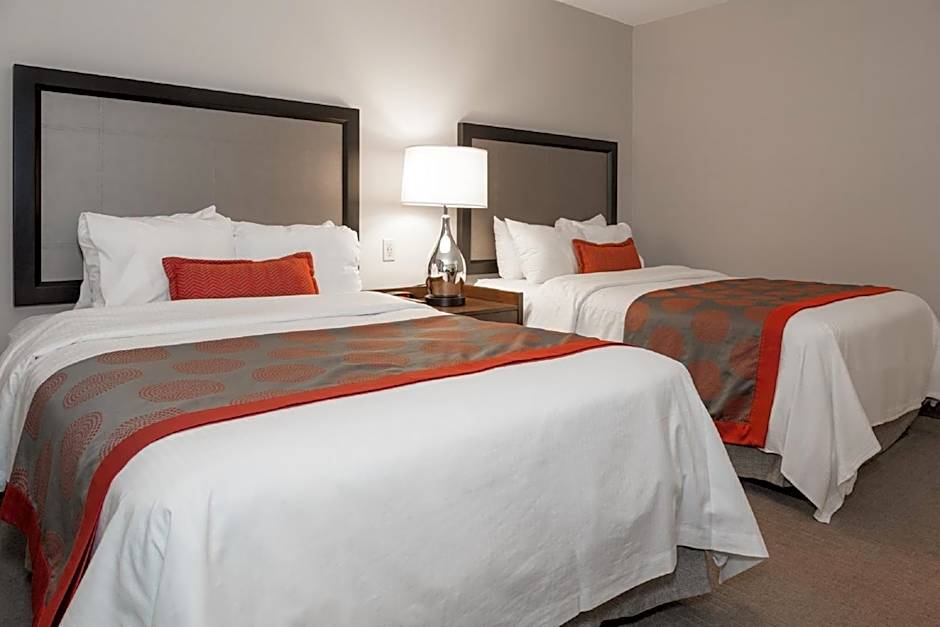 Ramada by Wyndham Boston