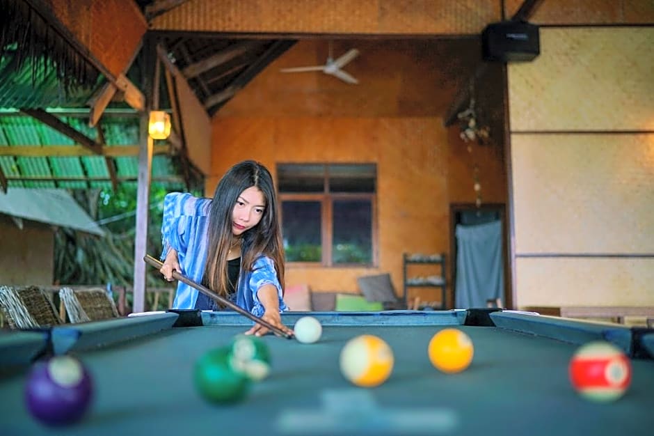 Koh Munnork Private Island