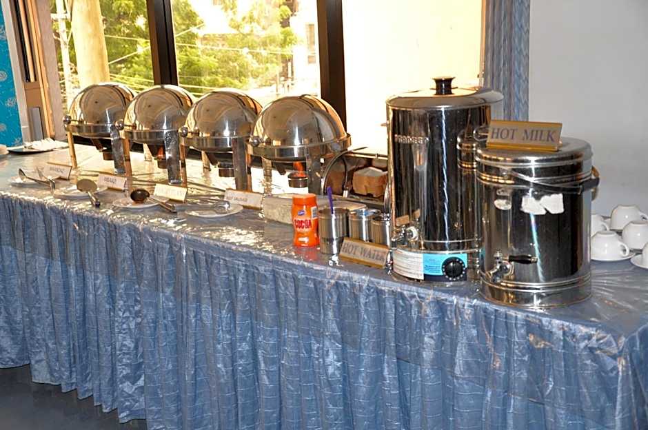 Sleep Inn Hotel - City Centre